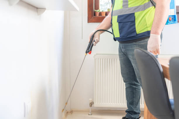Best Wildlife Control Services  in Quincy, MI