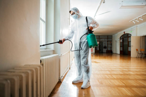 Best Best Pest Control Companies  in Quincy, MI